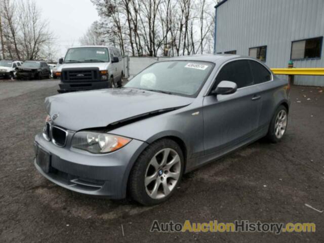 BMW 1 SERIES I, WBAUP7C5XAVK77446