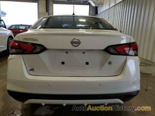 NISSAN VERSA S, 3N1CN8DV4PL820438