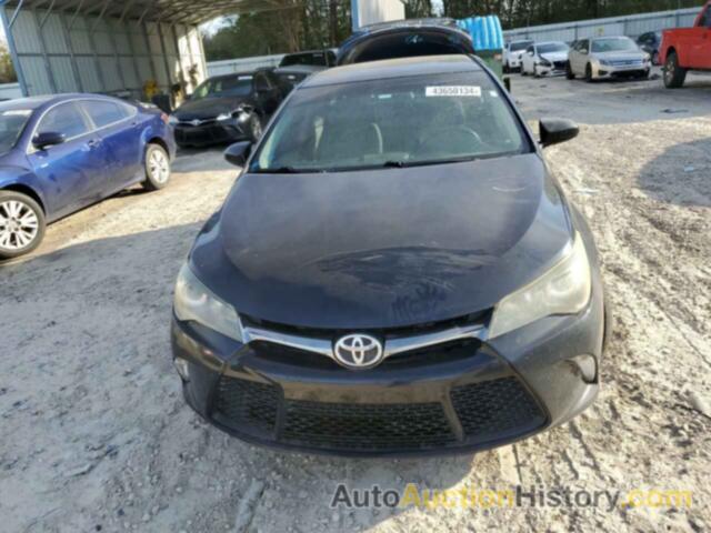 TOYOTA CAMRY LE, 4T1BF1FK9FU024428