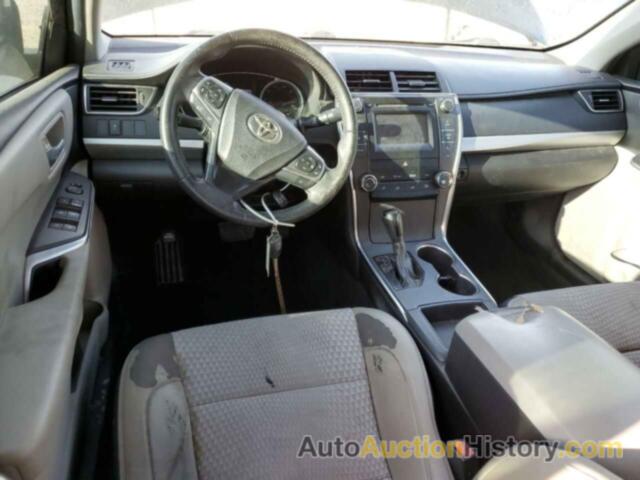 TOYOTA CAMRY LE, 4T1BF1FK9FU024428