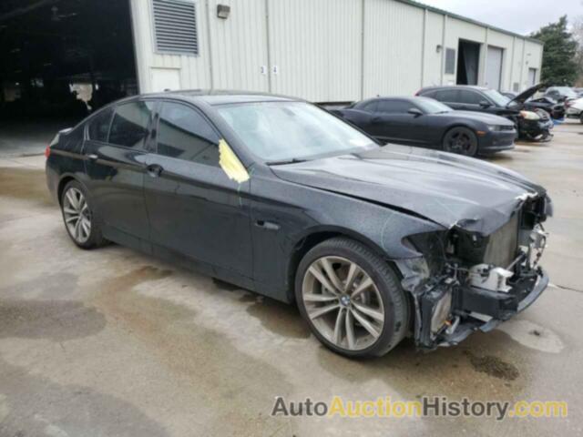 BMW 5 SERIES I, WBA5A5C51GG354647