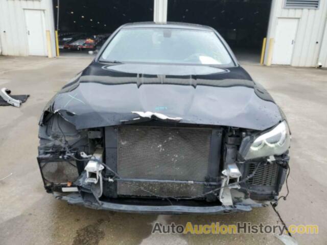 BMW 5 SERIES I, WBA5A5C51GG354647