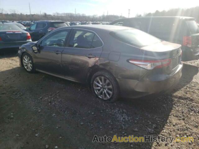 TOYOTA CAMRY L, 4T1B11HK0JU615476