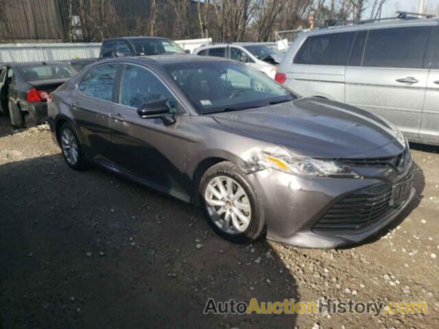 TOYOTA CAMRY L, 4T1B11HK0JU615476