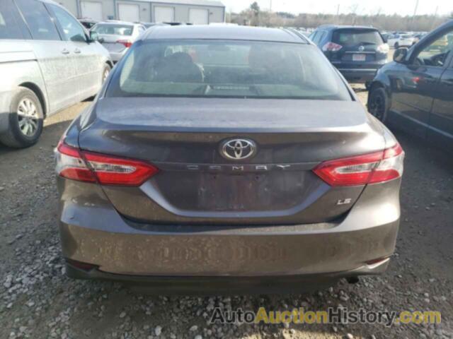 TOYOTA CAMRY L, 4T1B11HK0JU615476