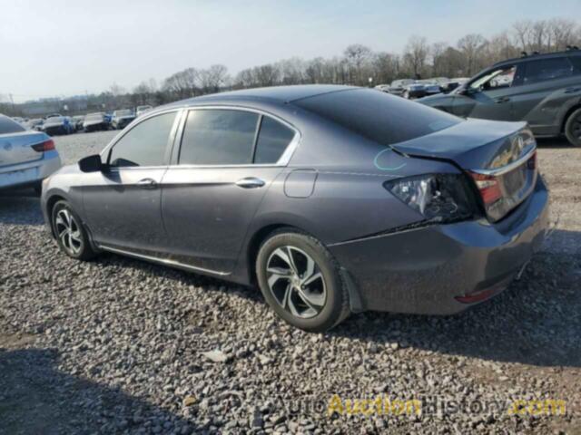 HONDA ACCORD LX, 1HGCR2F33HA117935