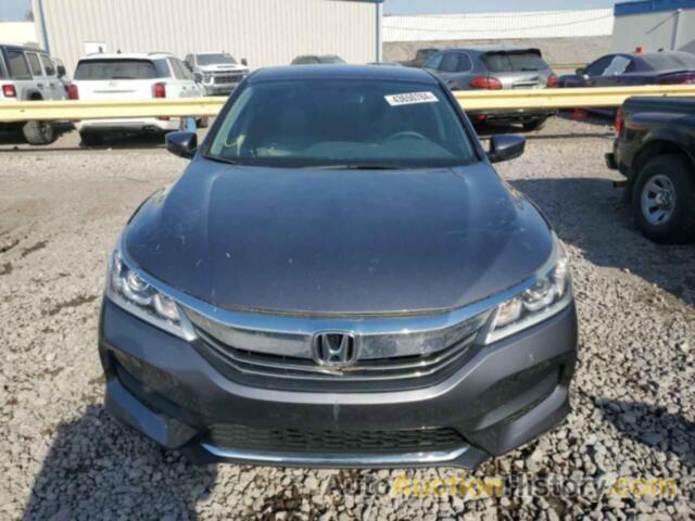 HONDA ACCORD LX, 1HGCR2F33HA117935