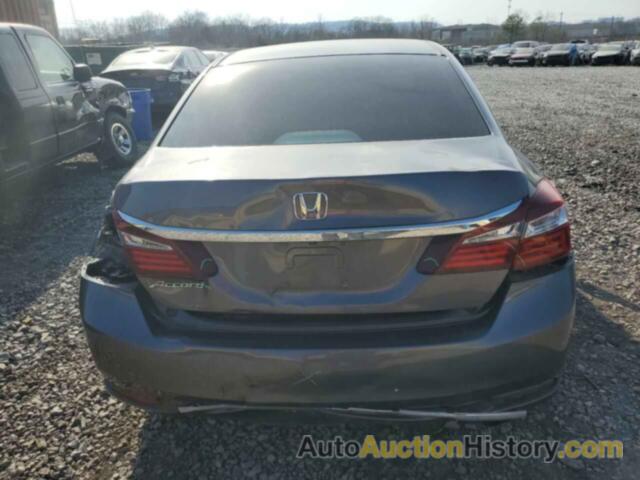 HONDA ACCORD LX, 1HGCR2F33HA117935