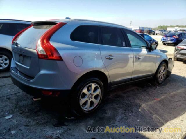 VOLVO XC60 3.2, YV4952DL6D2412441