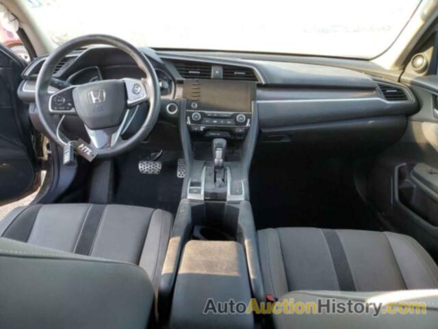 HONDA CIVIC TOURING, 19XFC1F97ME002466