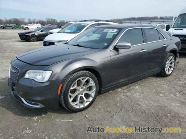 CHRYSLER 300, 2C3CCAPT1JH274819