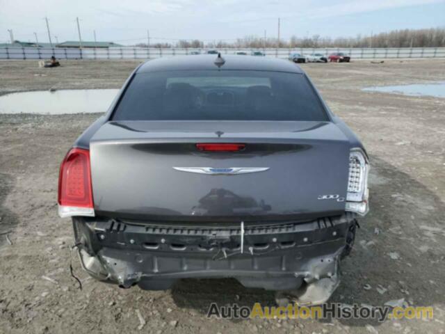 CHRYSLER 300, 2C3CCAPT1JH274819