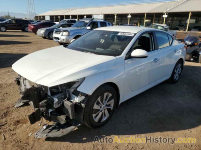 NISSAN ALTIMA S, 1N4BL4BV9PN424974