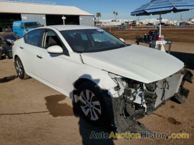 NISSAN ALTIMA S, 1N4BL4BV9PN424974