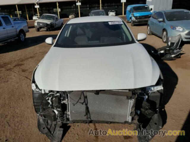 NISSAN ALTIMA S, 1N4BL4BV9PN424974