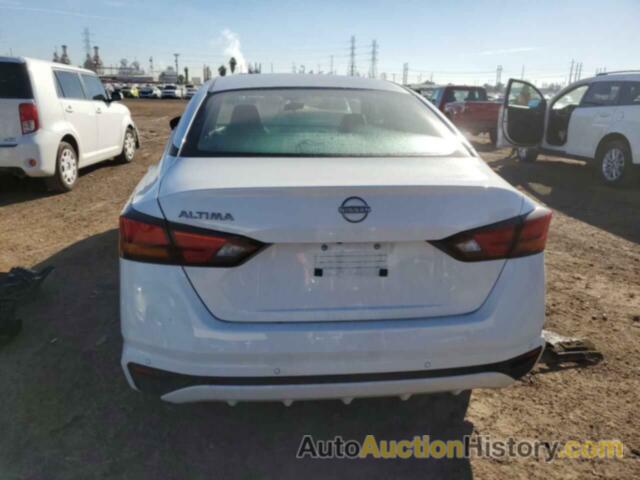 NISSAN ALTIMA S, 1N4BL4BV9PN424974