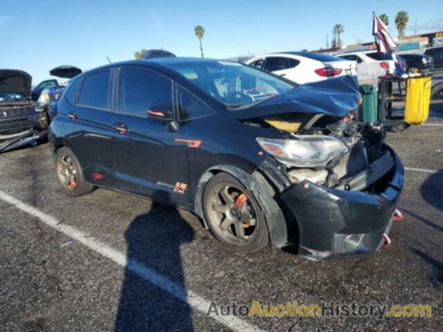 HONDA FIT EX, JHMGK5H74GS007327