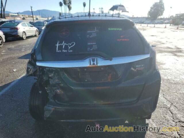 HONDA FIT EX, JHMGK5H74GS007327