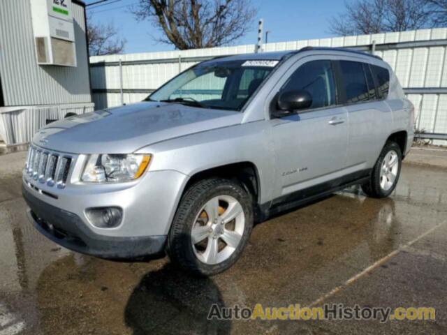 JEEP COMPASS LATITUDE, 1C4NJCEB9DD251323