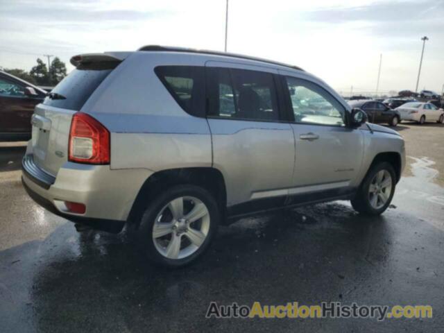 JEEP COMPASS LATITUDE, 1C4NJCEB9DD251323