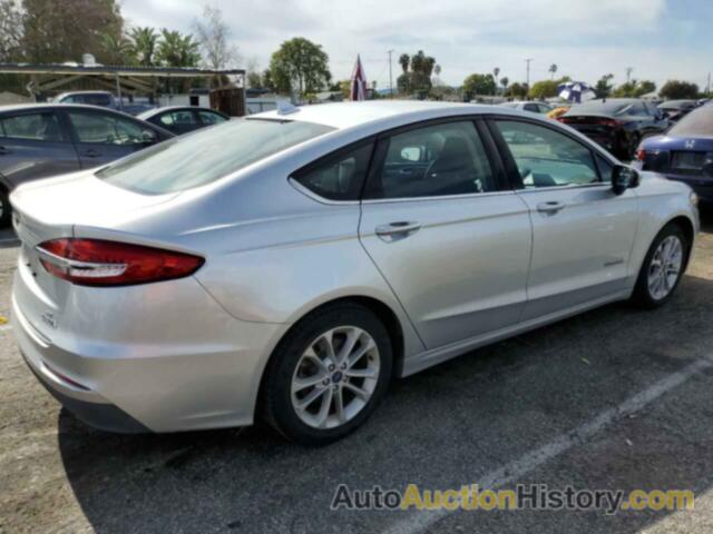 FORD FUSION SE, 3FA6P0LU7KR121816