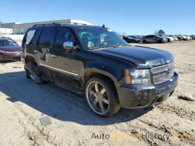 CHEVROLET TAHOE K1500 LTZ, 1GNSKCE01CR286509