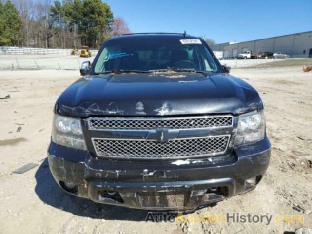 CHEVROLET TAHOE K1500 LTZ, 1GNSKCE01CR286509