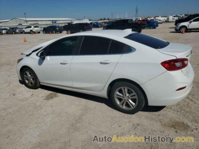 CHEVROLET CRUZE LT, 1G1BE5SM3H7107417