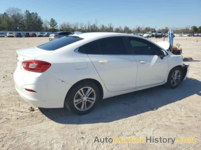 CHEVROLET CRUZE LT, 1G1BE5SM3H7107417