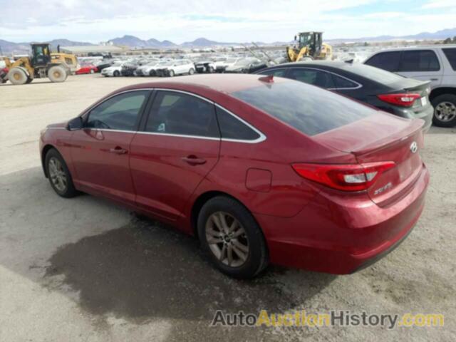 HYUNDAI SONATA SE, 5NPE24AF6FH243138