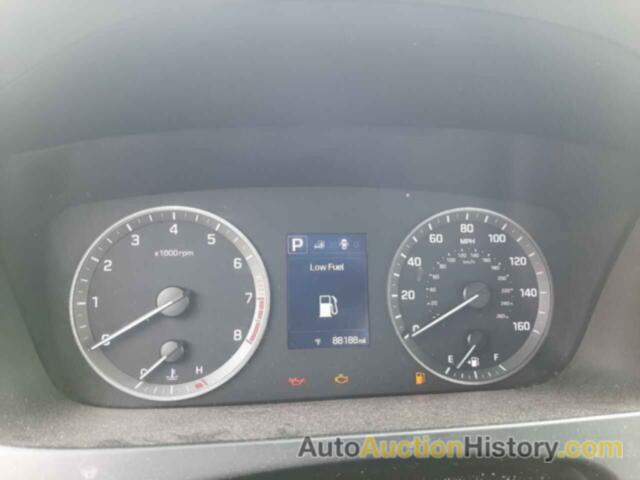 HYUNDAI SONATA SE, 5NPE24AF6FH243138