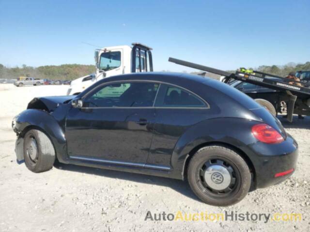 VOLKSWAGEN BEETLE, 3VWJP7AT2DM678492