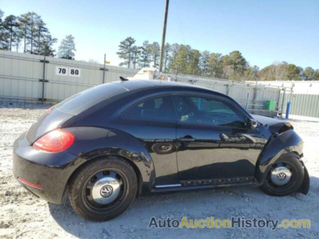 VOLKSWAGEN BEETLE, 3VWJP7AT2DM678492