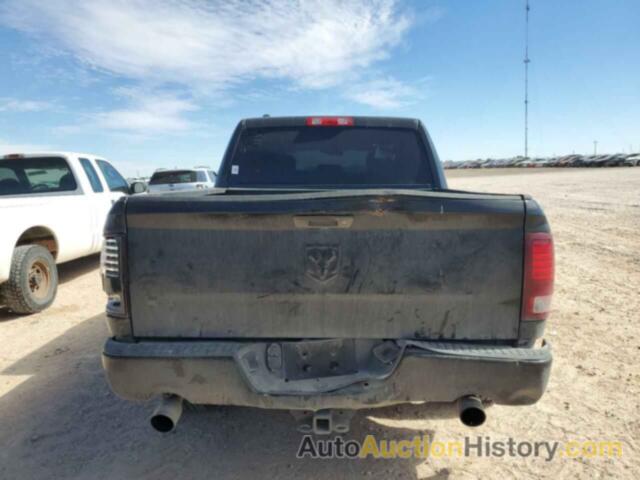 RAM 1500 ST, 1C6RR6KT5ES238002