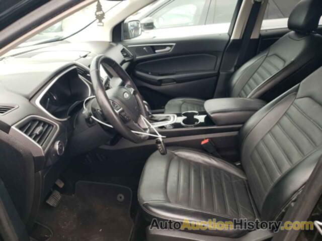 FORD EDGE SEL, 2FMPK4J98JBB80708