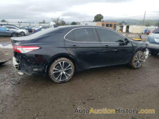 TOYOTA CAMRY SE, 4T1G11AK0LU914761