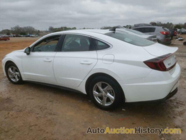 HYUNDAI SONATA SE, 5NPEG4JA5NH145335