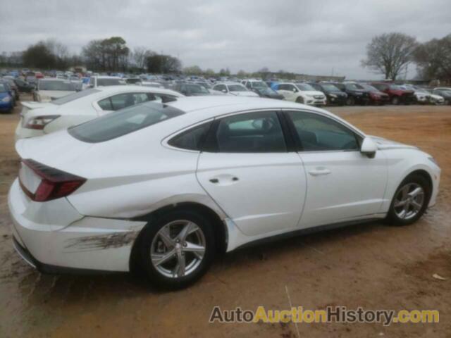 HYUNDAI SONATA SE, 5NPEG4JA5NH145335