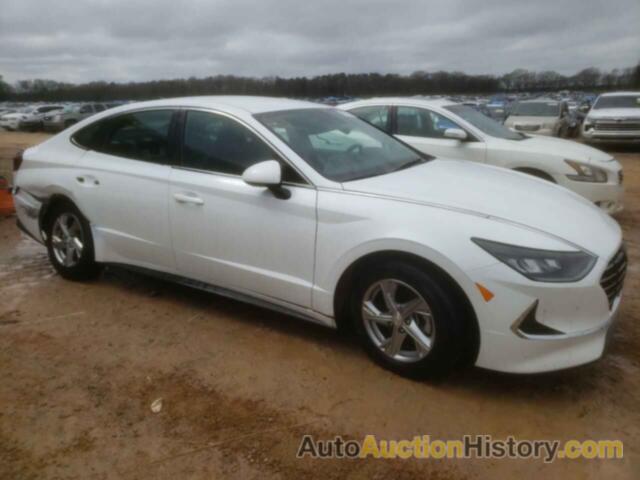 HYUNDAI SONATA SE, 5NPEG4JA5NH145335