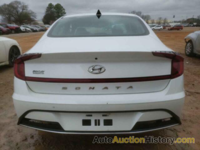 HYUNDAI SONATA SE, 5NPEG4JA5NH145335