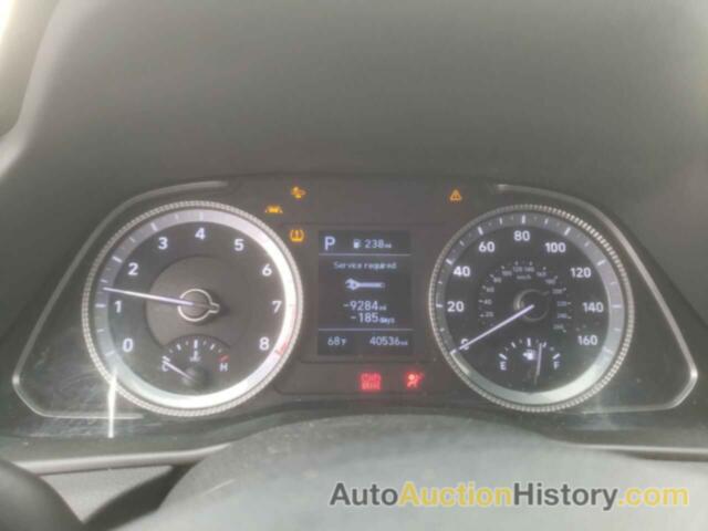 HYUNDAI SONATA SE, 5NPEG4JA5NH145335