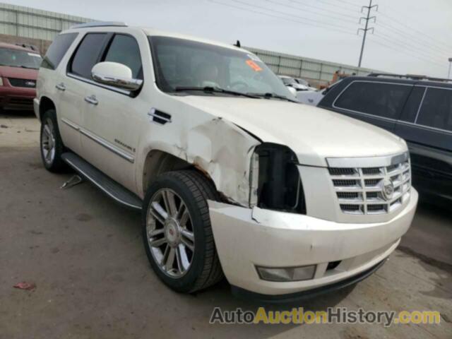 CADILLAC ESCALADE LUXURY, 1GYFK23219R270337