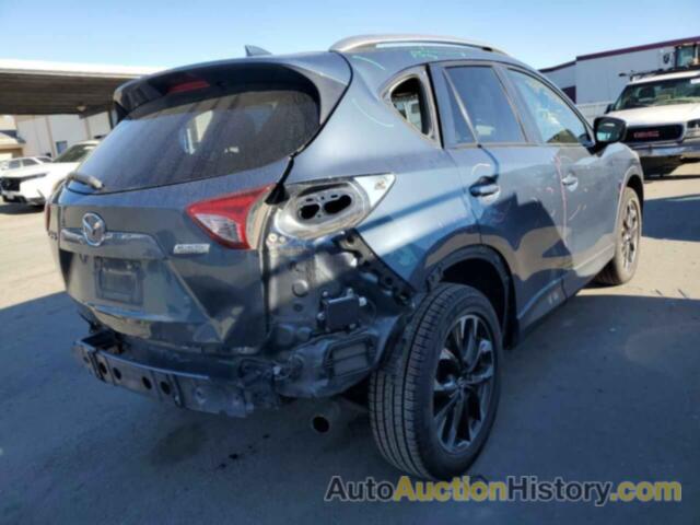 MAZDA CX-5 GT, JM3KE2DYXG0789474