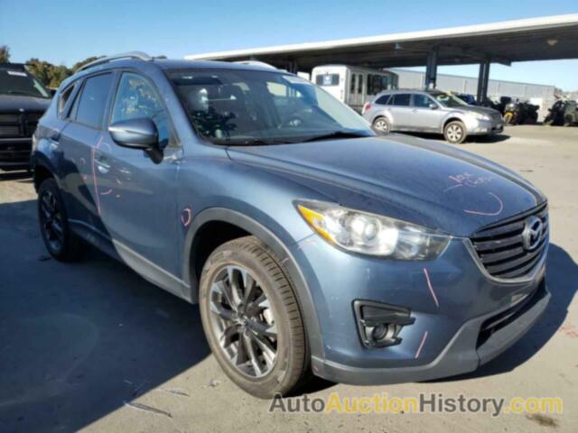 MAZDA CX-5 GT, JM3KE2DYXG0789474