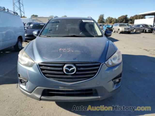 MAZDA CX-5 GT, JM3KE2DYXG0789474