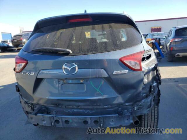 MAZDA CX-5 GT, JM3KE2DYXG0789474