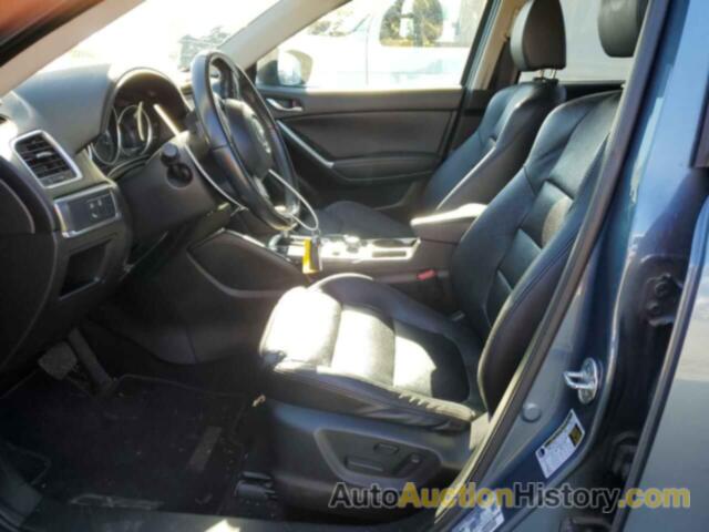 MAZDA CX-5 GT, JM3KE2DYXG0789474