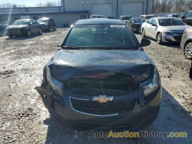 CHEVROLET CRUZE LS, 1G1PC5SH2B7142066