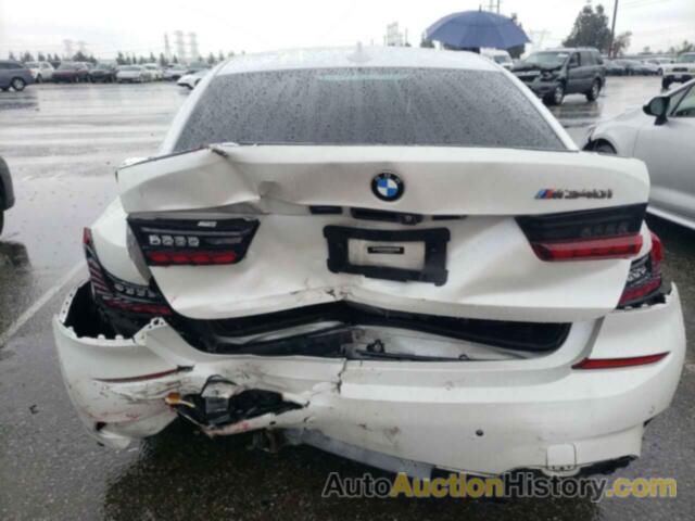 BMW M3, 3MW5U7J08L8B46459