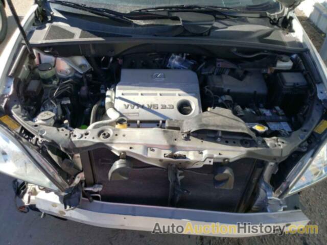 LEXUS RX330 330, JTJHA31UX40006989